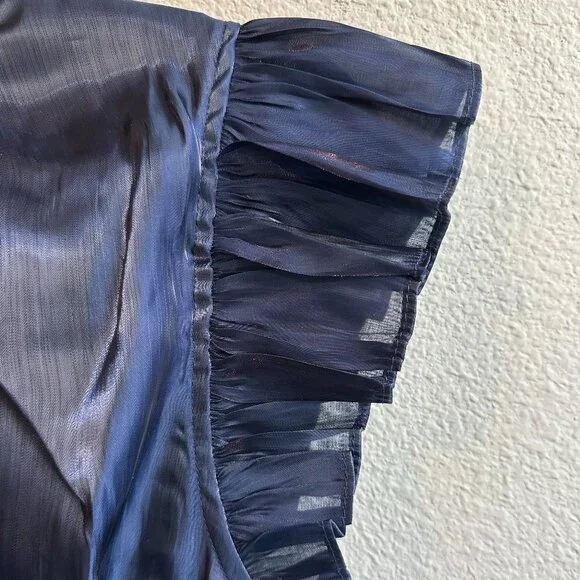 Lulu's Mini Dress - Picture 6 of 7